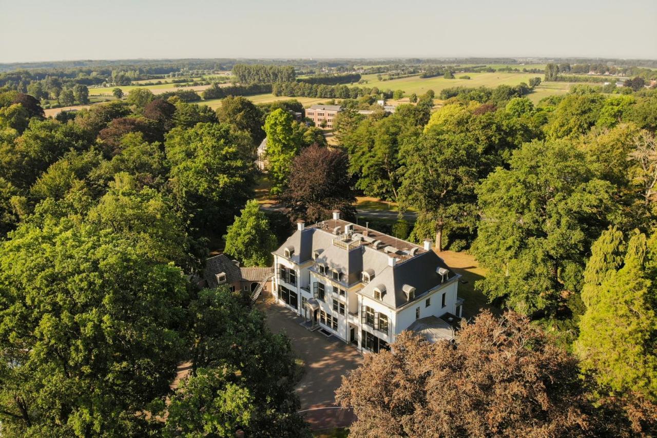 Landgoed De Horst Hotel Driebergen Luaran gambar