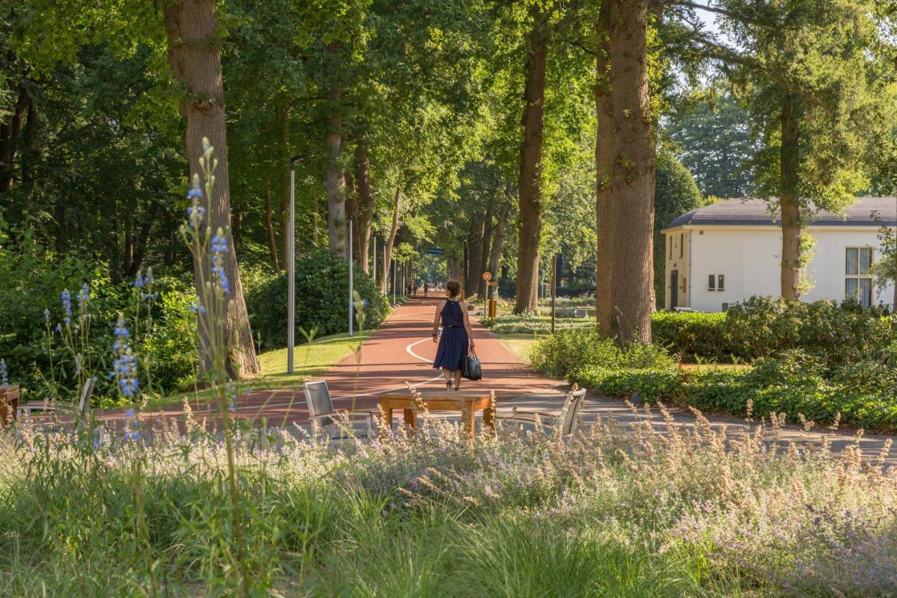 Landgoed De Horst Hotel Driebergen Luaran gambar