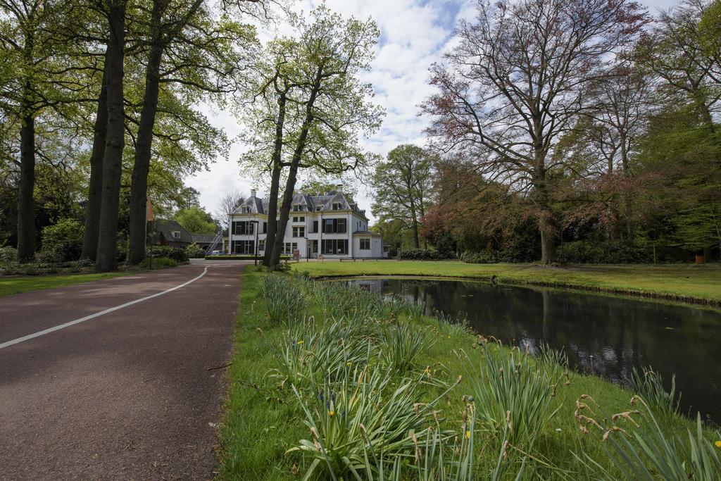 Landgoed De Horst Hotel Driebergen Luaran gambar