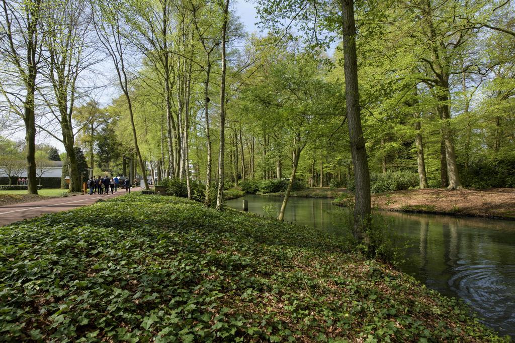 Landgoed De Horst Hotel Driebergen Luaran gambar