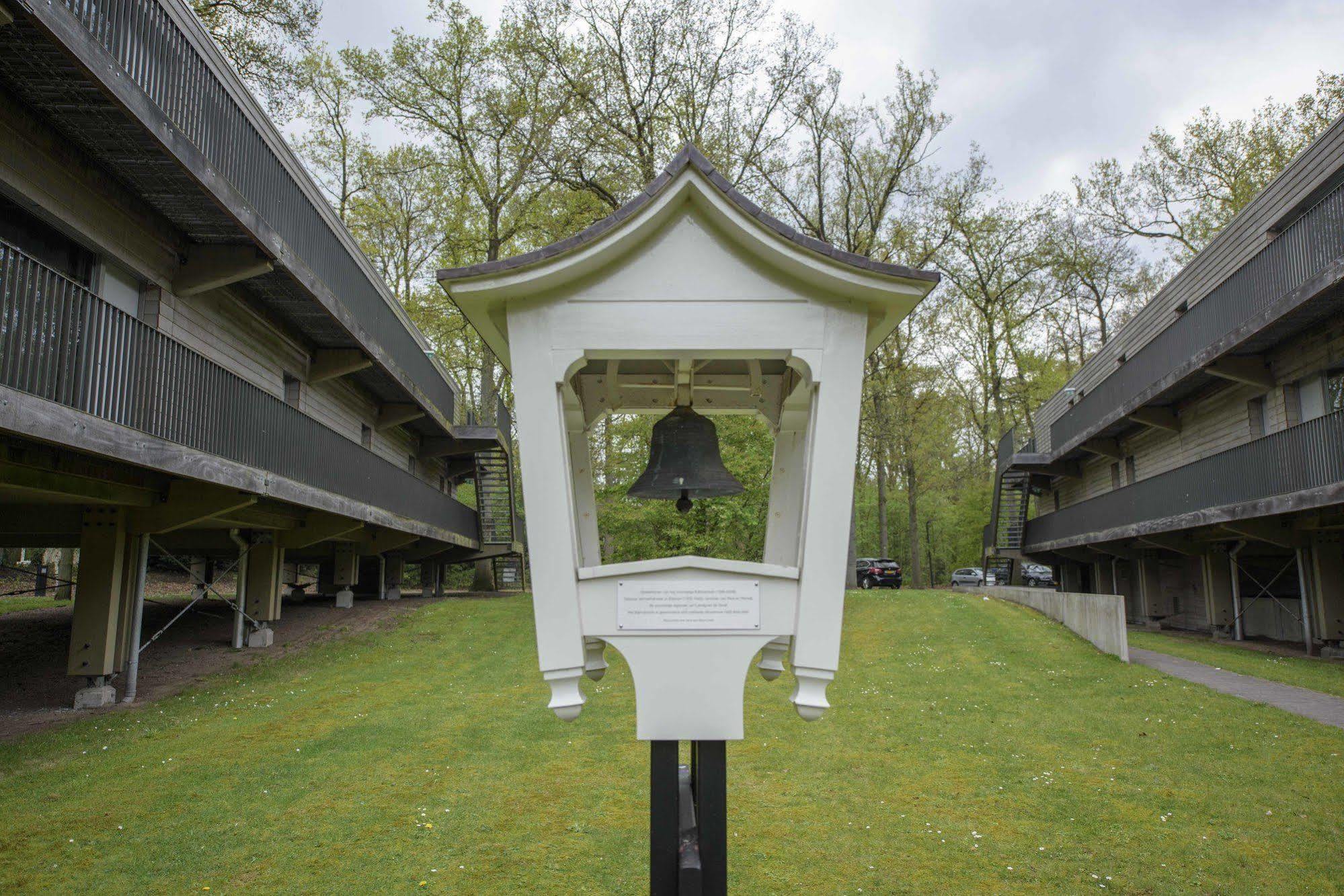 Landgoed De Horst Hotel Driebergen Luaran gambar